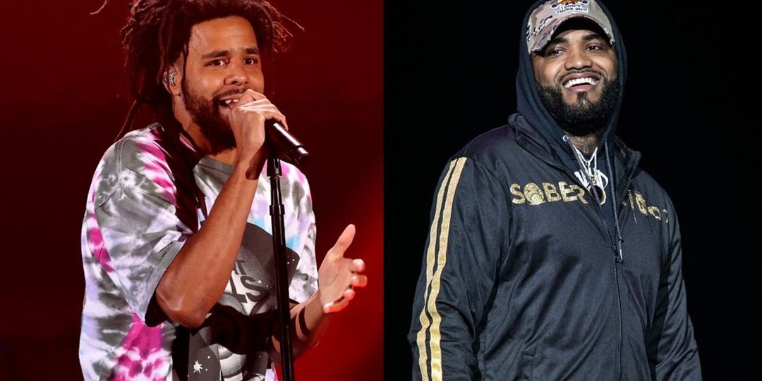 Stream Joyner Lucas and J. Cole's "Your Heart" Hypebeast