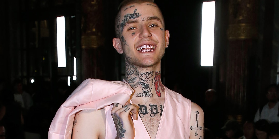 Lil Peep’s Mom Says Label Owes His Estate $4 Million USD | Hypebeast