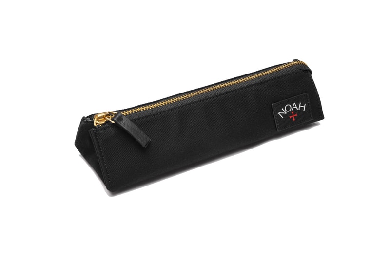 Noah is Selling an $88 USD Pencil Case | Hypebeast