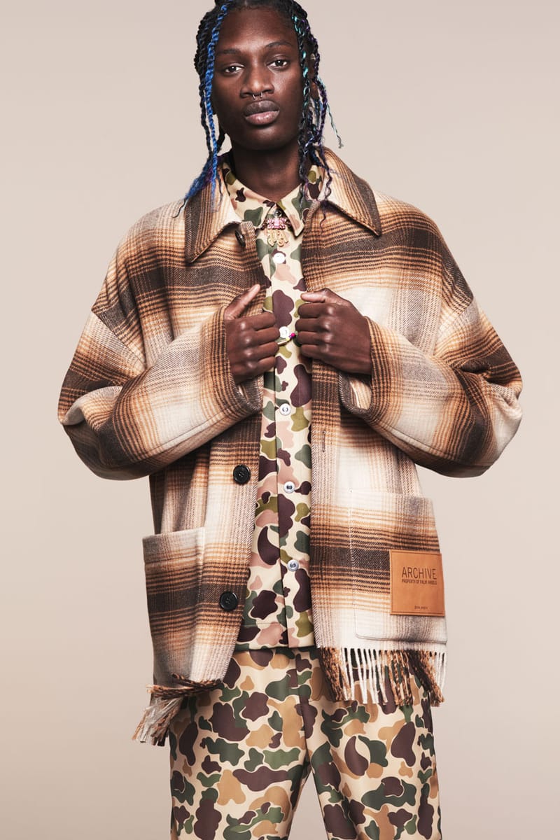 Palm Angels Releases FW21 Collection | Hypebeast