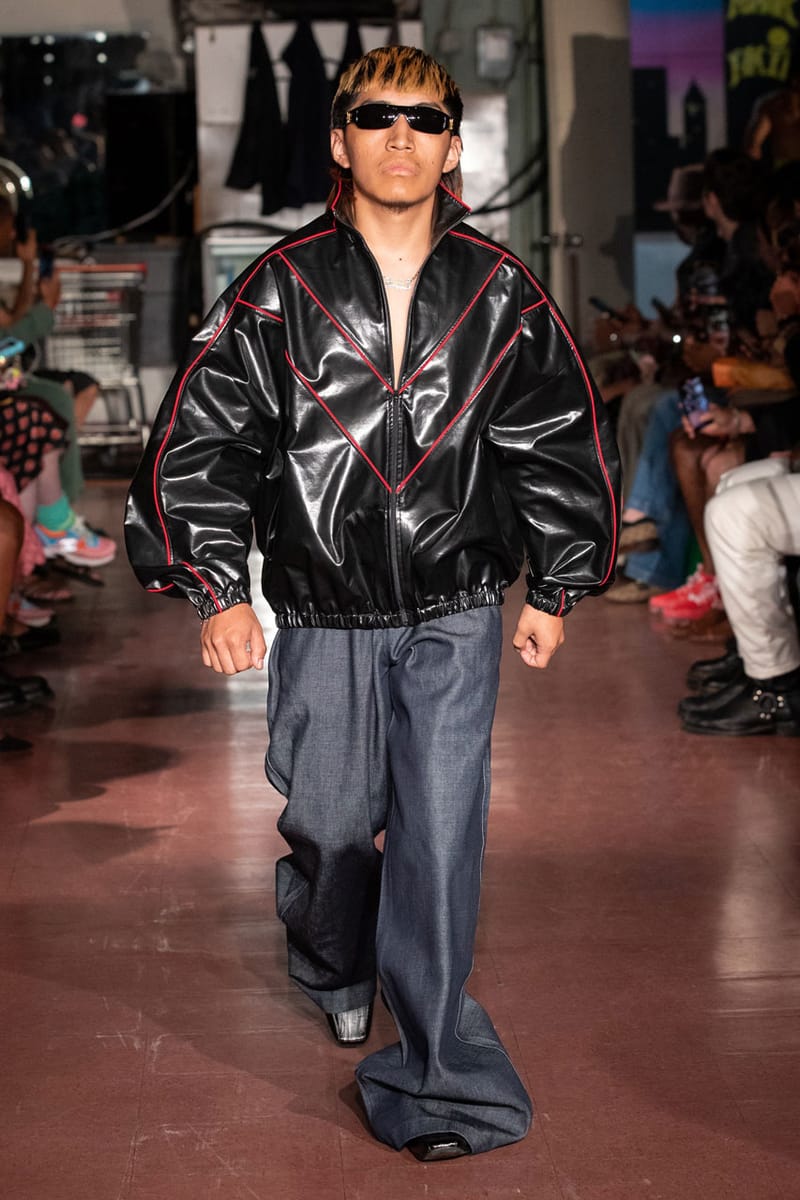 Willy Chavarria Spring/Summer 2022 Collection | Hypebeast