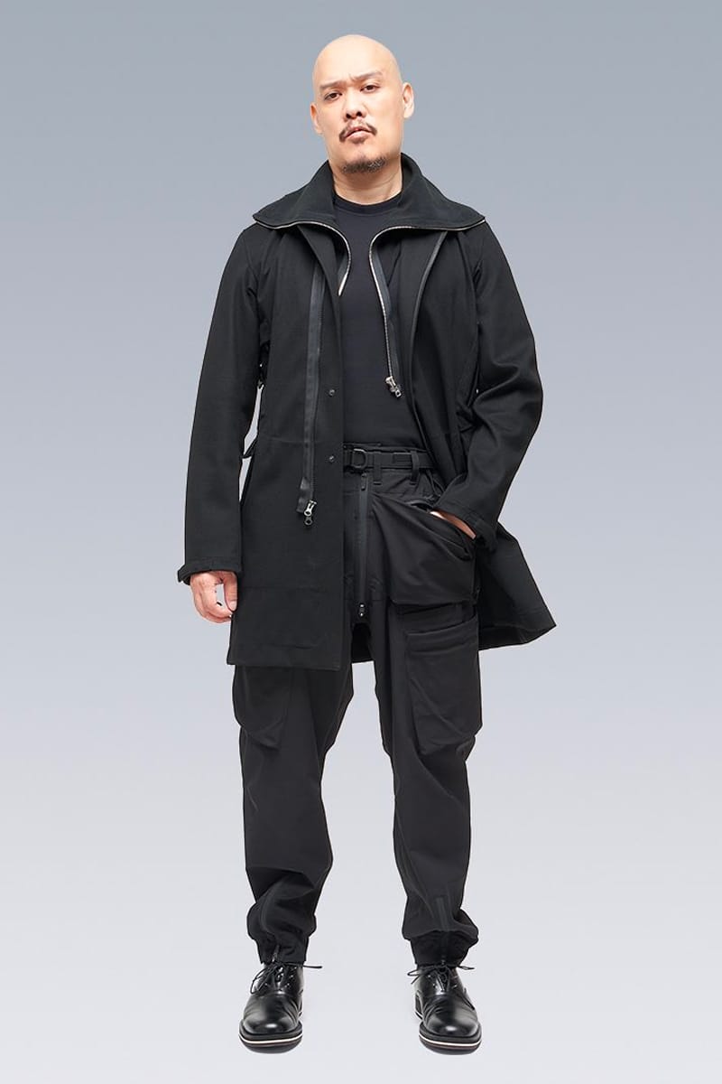ACRONYM FW21 Drop 1 Is Available Now | Hypebeast