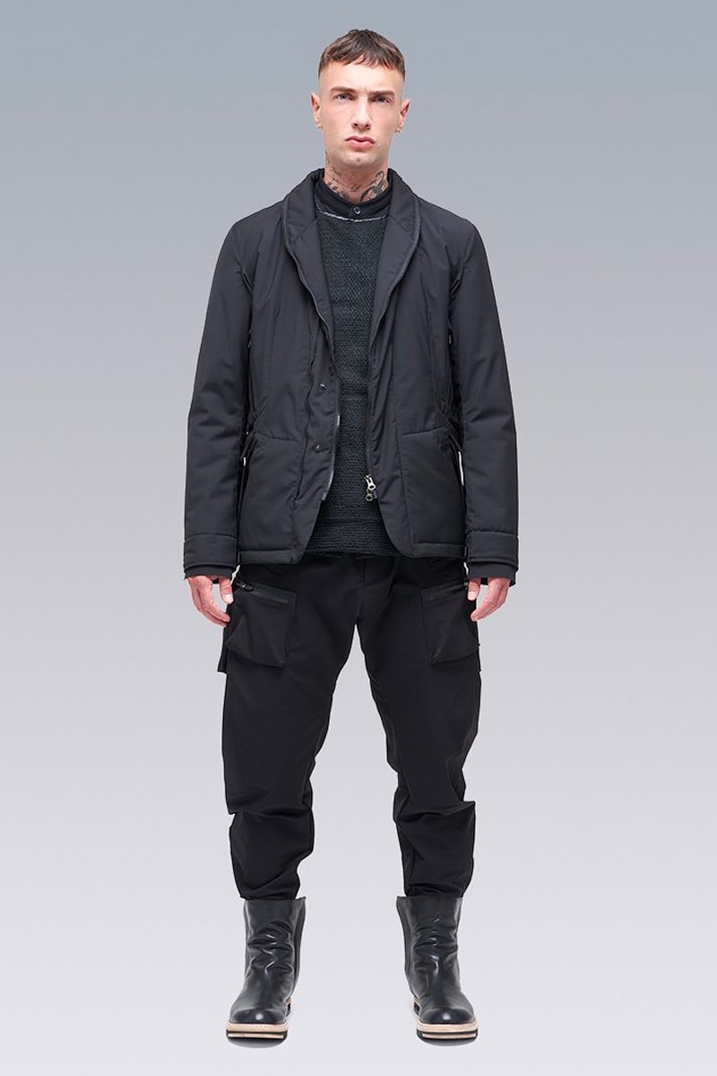 ACRONYM FW21 Drop 1 Is Available Now | Hypebeast