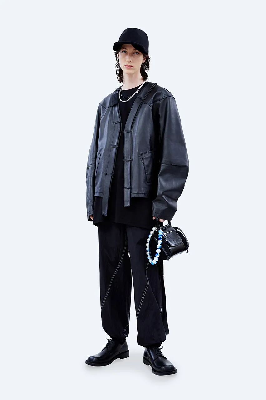 ADER error FW21 