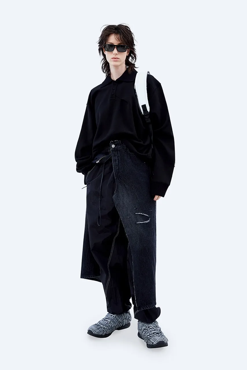 ADER error FW21 