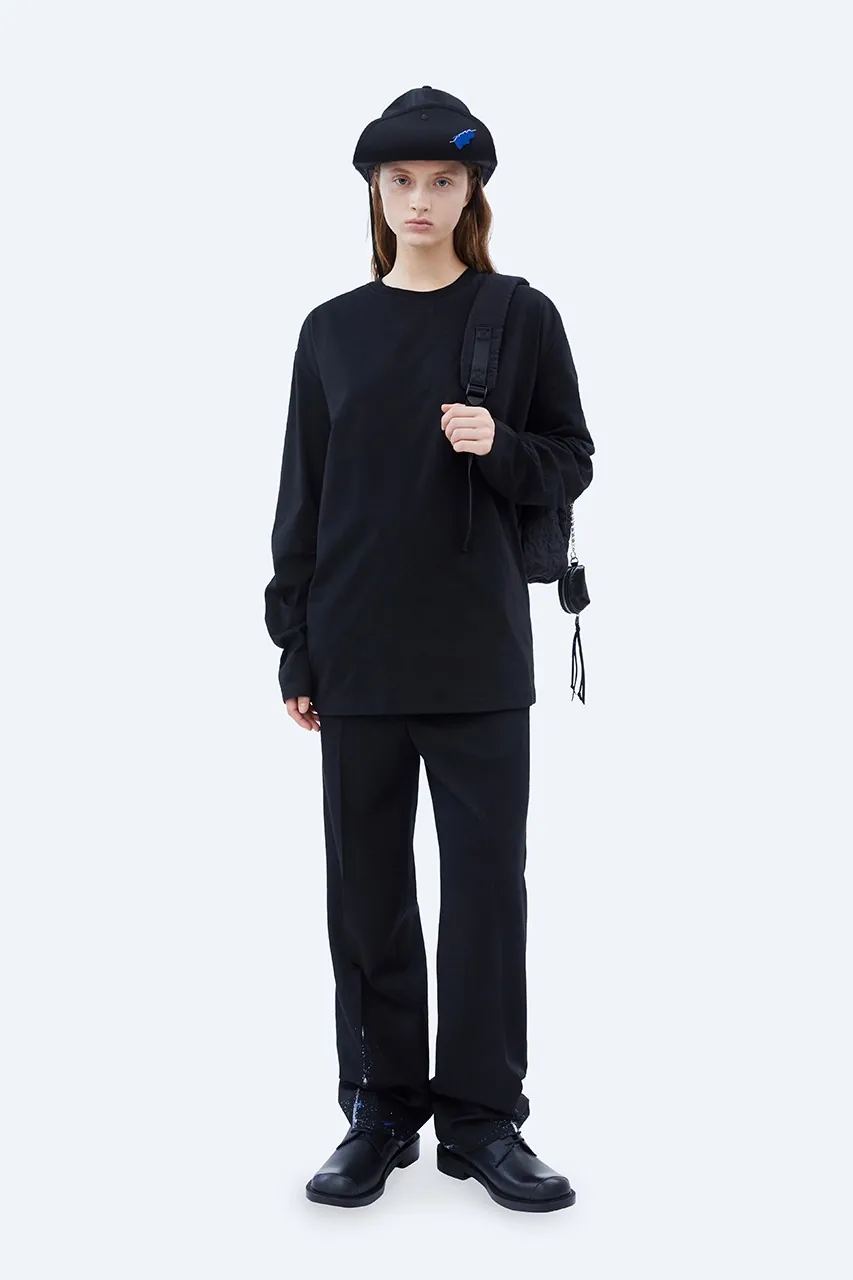 ADER error FW21 