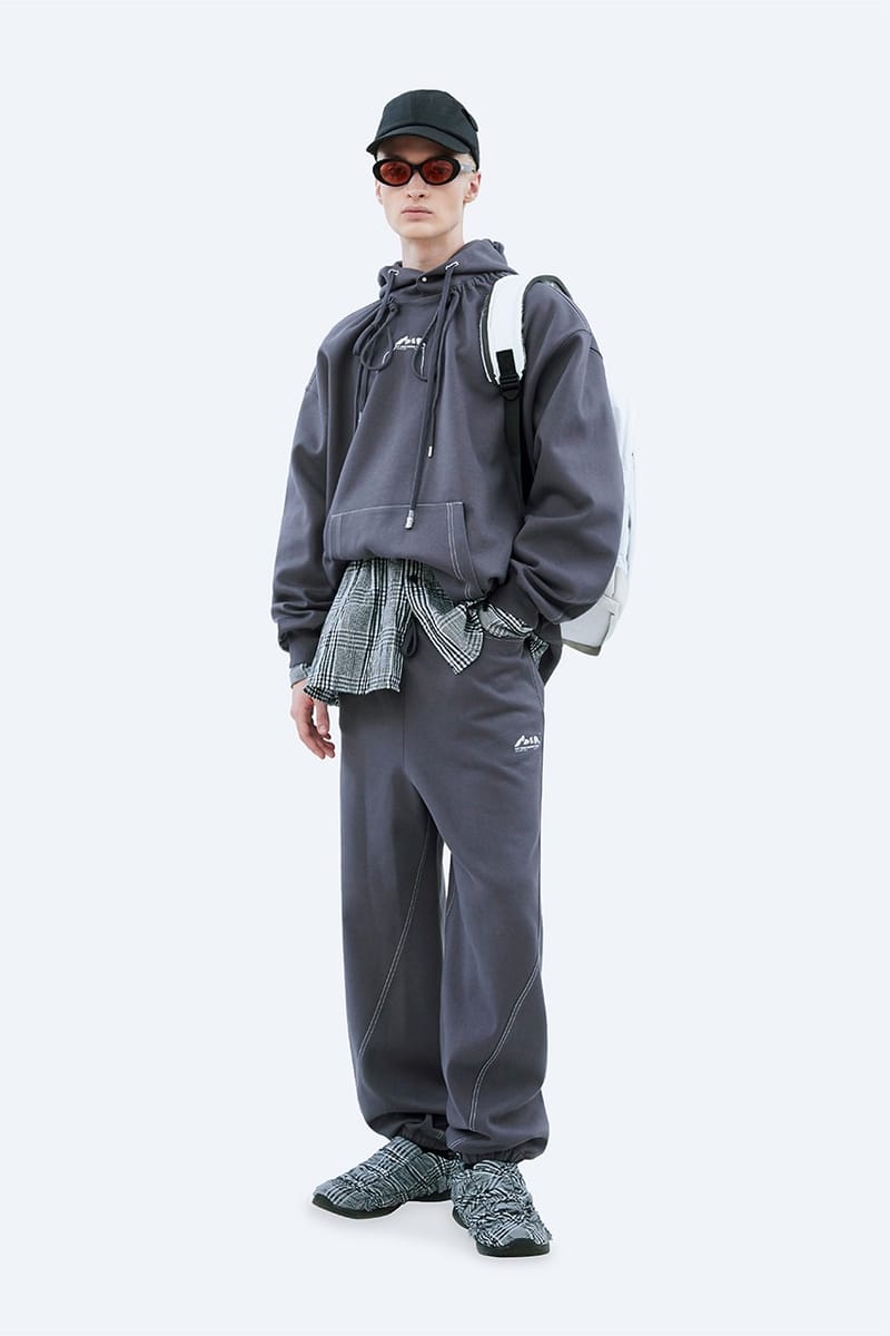 ADER error FW21 