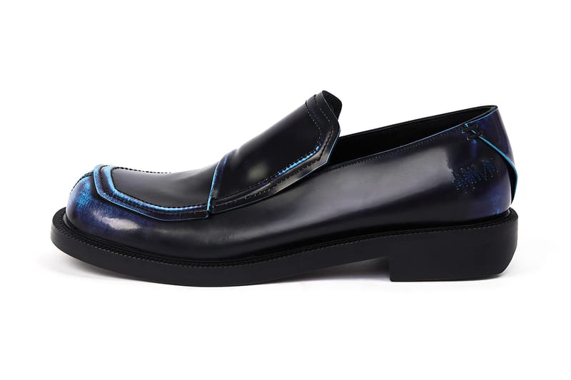 ADER error Drops Its Own Formal Shoes Called 