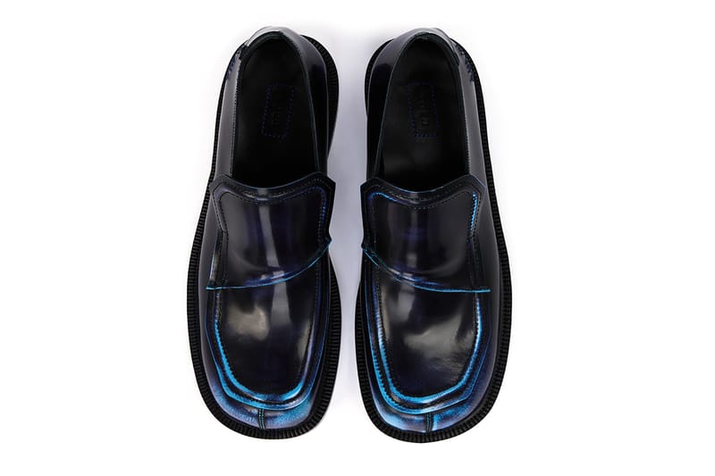 ADER error Drops Its Own Formal Shoes Called 