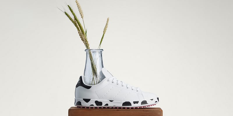 adidas stan smith cow