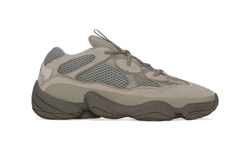 Yeezy 500s sale utility black