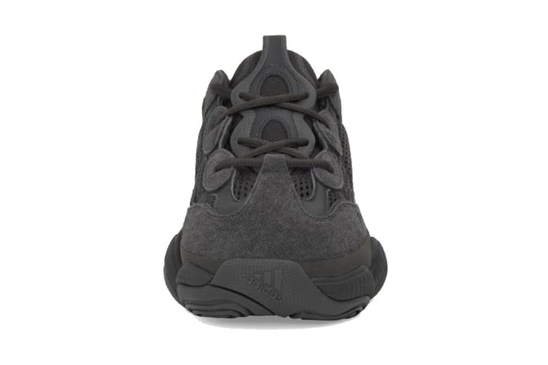 Yeezy 5 utility black on sale resell