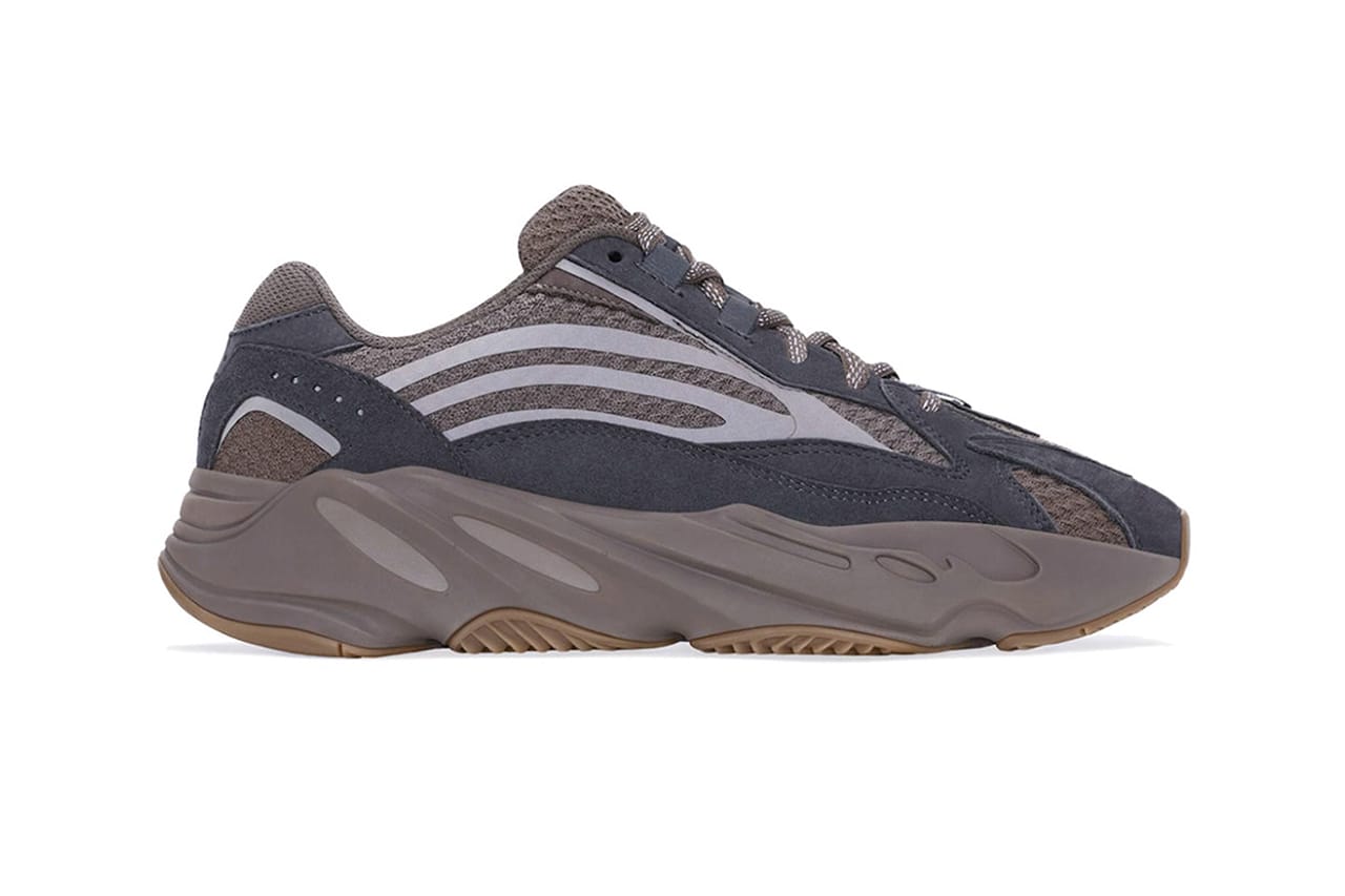 adidas Yeezy Boost 700 V2 Mauve GZ0724 Release Date | HYPEBEAST