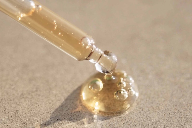 Aesop Parsley Seed AntiOxidant Intense Serum Release Hypebeast