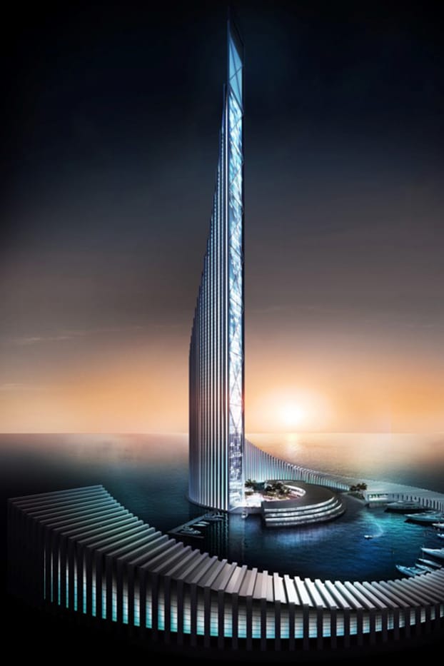 塔 AXA Tower - Wikipedia