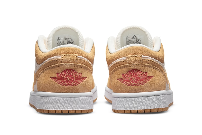 jordan 1 low corduroy release date