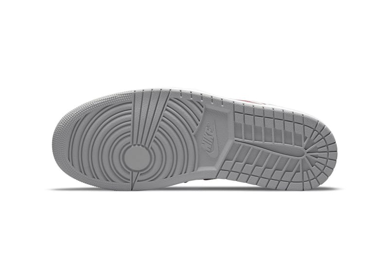 Air Jordan 1 Low in 