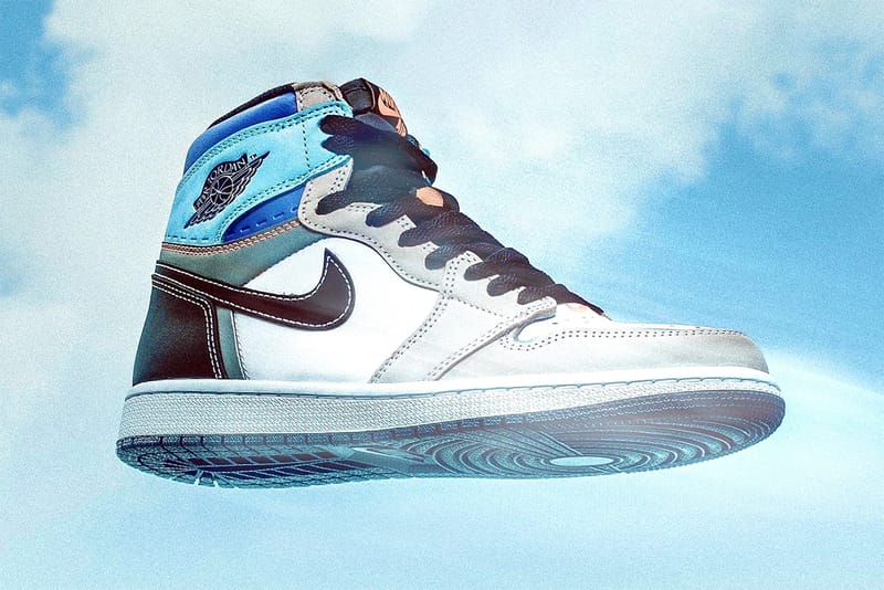 Air Jordan 1 Prototype DC6515-100 Release Date | Hypebeast