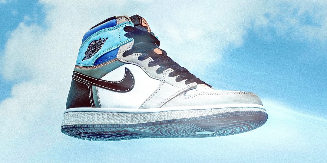 aj1 prototype release date