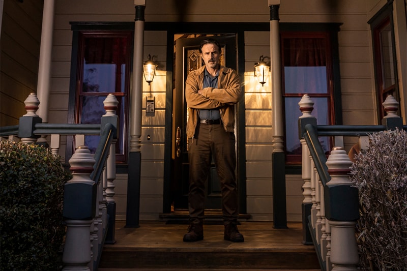 Airbnb 'Scream' House Halloween Rental Offer Hypebeast