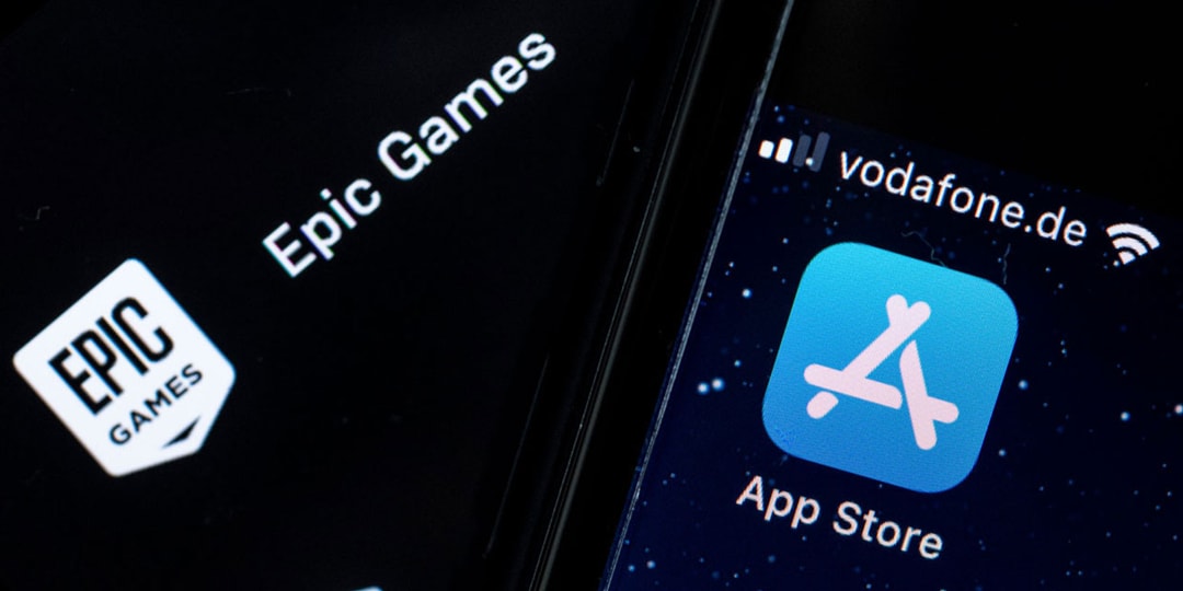 Apple запретила Fortnite в App Store, заявил генеральный директор Epic Games Тим Суини