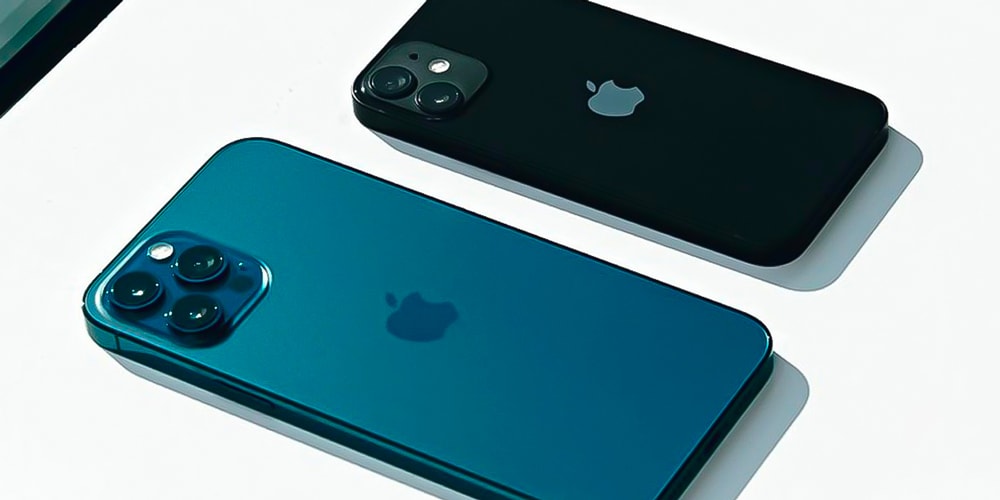 Apple iPhone 14, как сообщается, будет «полным редизайном»
