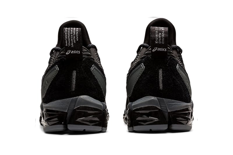 ASICS GEL-Quantum 360 6 RE Release Information | Hypebeast