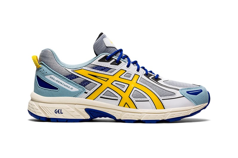 Tenis asics venture outlet 6