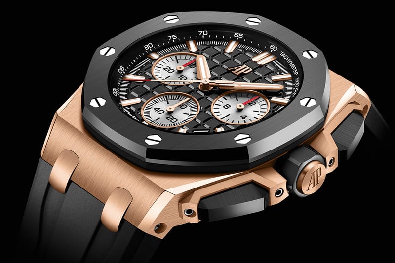 New royal oak offshore hot sale