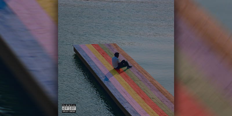 洋楽 Baby keem The melodic blue LP Amazon.com: The Melodic Blue Explicit Lyrics LP: CDs & Vinyl