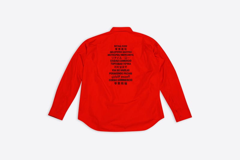 Balenciaga Partners With Fortnite On In-Game and IRL Outfits Balenciaga Partners With Fortnite On In-Game and IRL Outfits