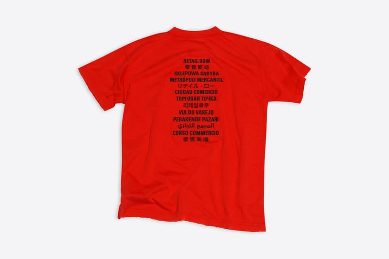 Fortnite shop supreme shirt