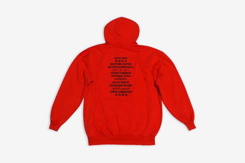 Fortnite hot sale supreme hoodie