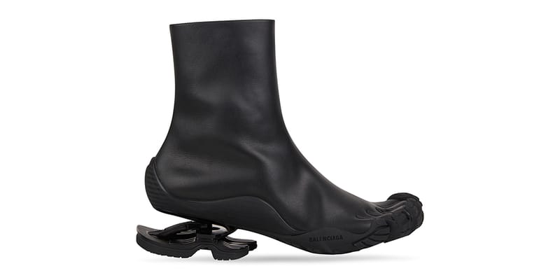 Balenciaga toe shoes online