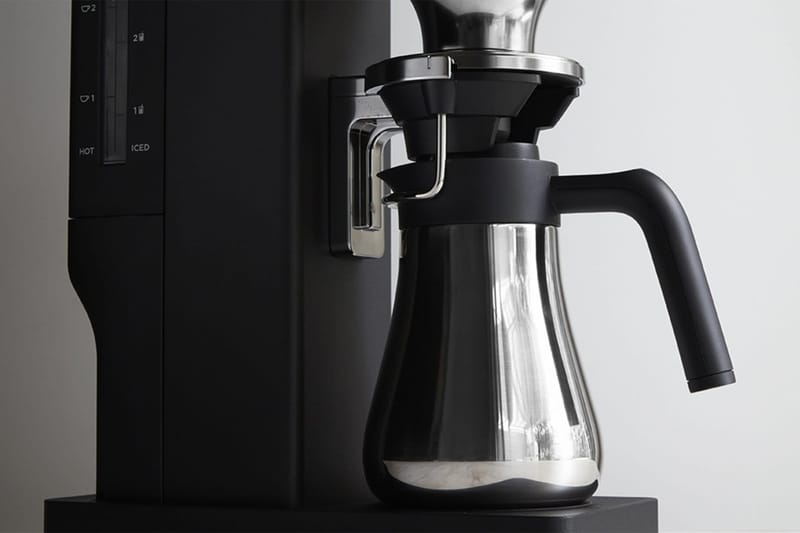 BALMUDA The Brew Drip Coffee Machine Release | Hypebeast