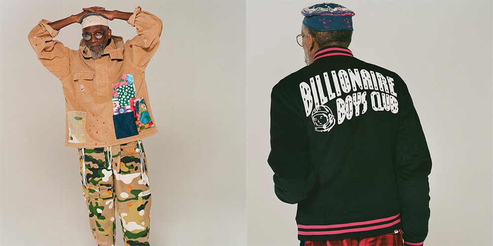 Клуб мальчиков-миллиардеров: классика винтажных магазинов как вдохновение в лукбуке осени 2021 года