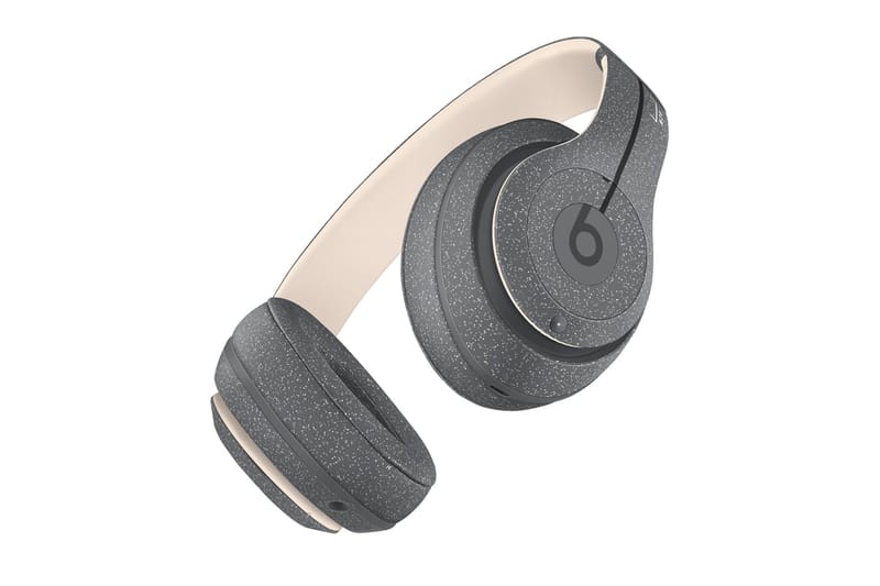 Beats by dre discount studio 3 grey