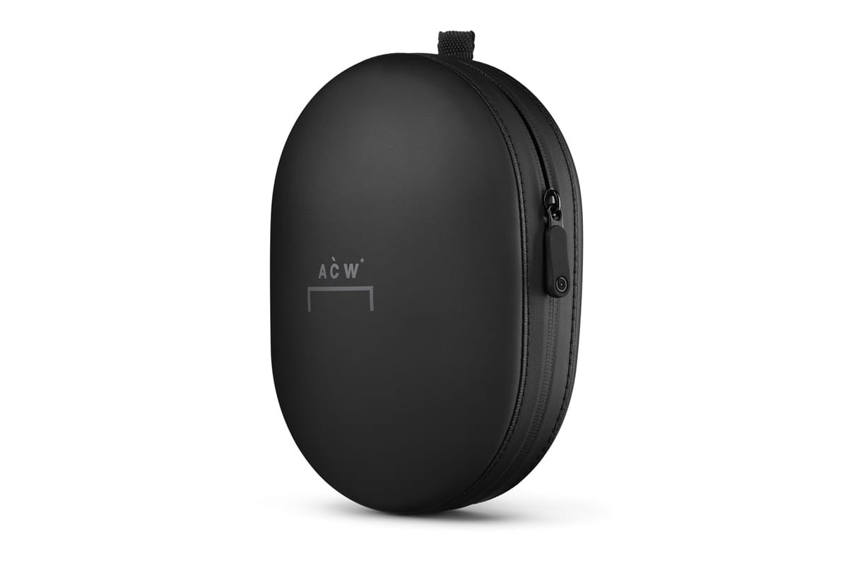 A-COLD-WALL* x Beats Studio3 Wireless Headphones | HYPEBEAST