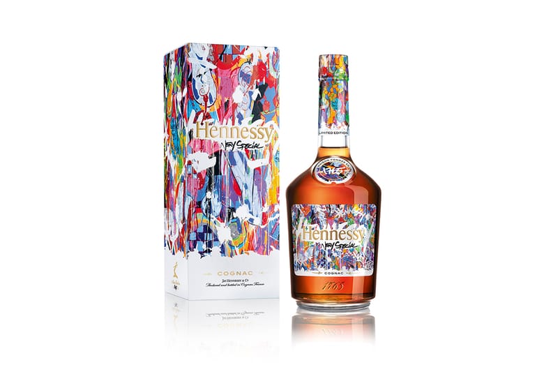Behind the HYPE Hennessy’s Arts Heritage Hypebeast