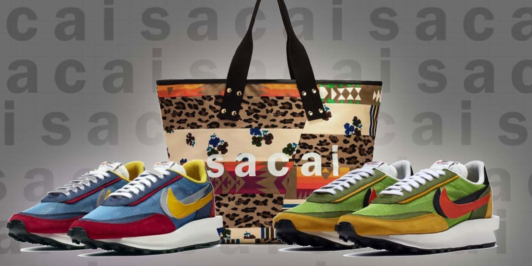 Behind the HYPE: How sacai Became a Modern Fashion Staple | Hypebeast