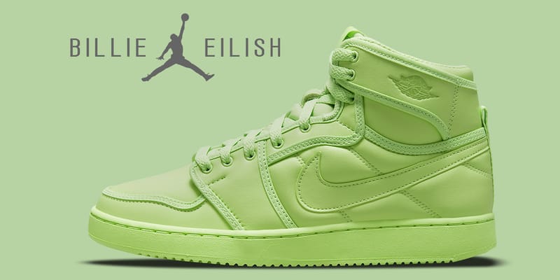 Jordan 1 retro sales high barely volt