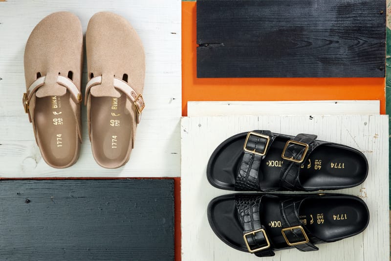 Birkenstock 1774 collection deals