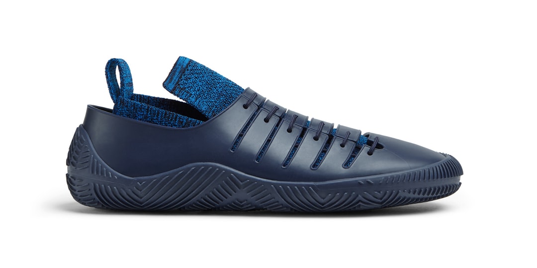 Bottega Veneta добавляет в ассортимент обуви три новых цвета Climber