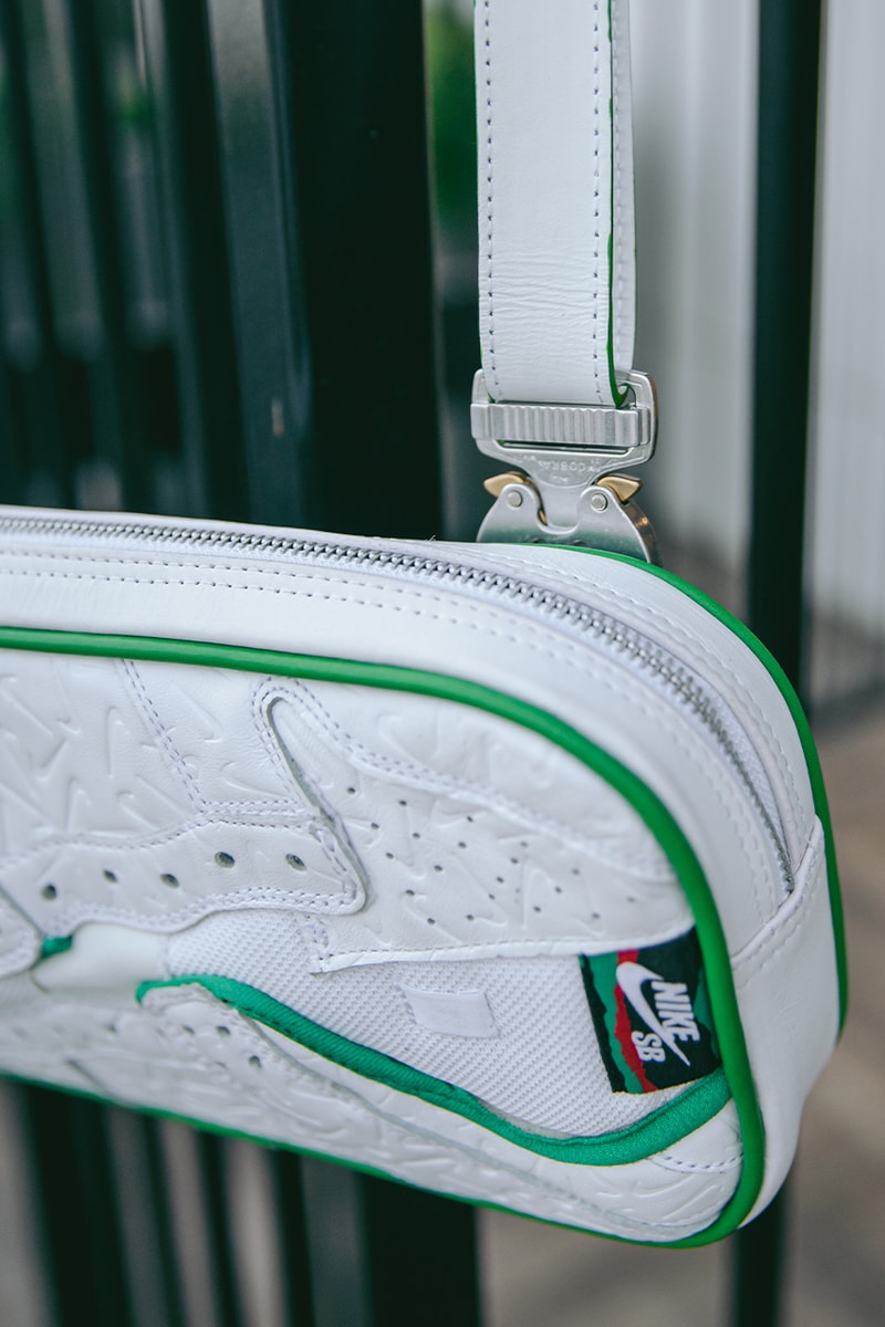 ceeze jordan 1