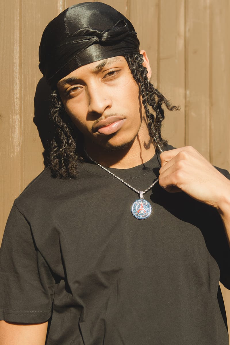 Cernucci x Paris Saint-Germain Jewellery Collab | Hypebeast