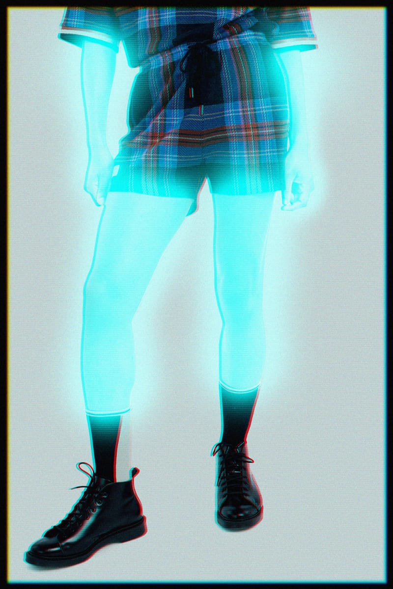 Charles Jeffrey LOVERBOY x Fred Perry Collection | Hypebeast