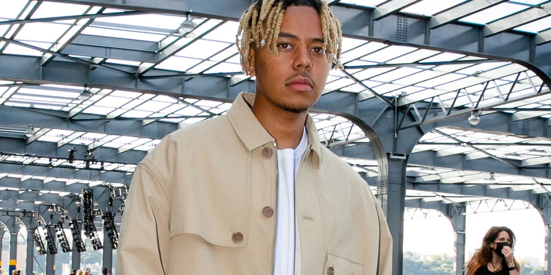 Cordae Talks About His Upcoming Album, Personal Growth and His Passion ...