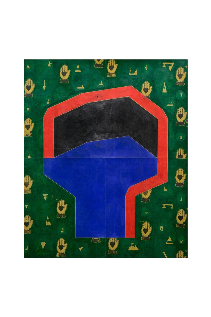 David Zwirner Kelly Wearstler PLATFORM Viewing Room Hypebeast