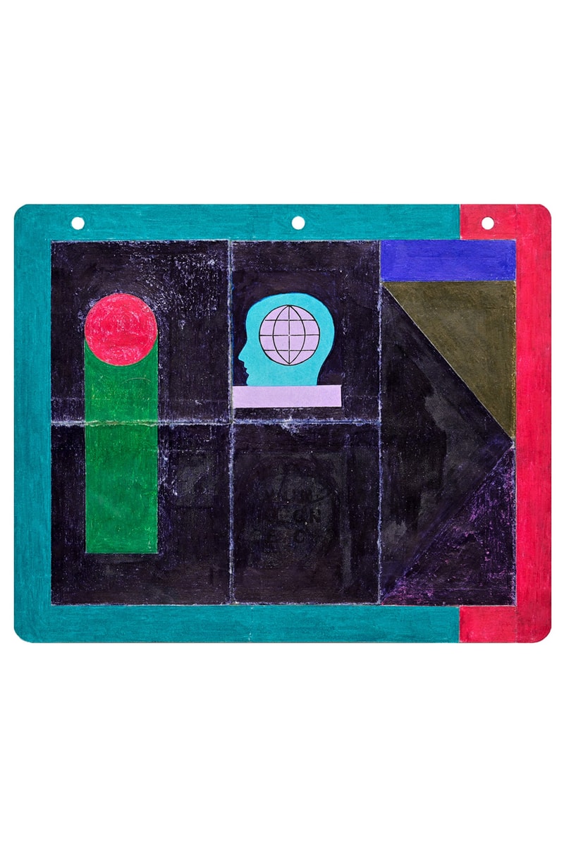 David Zwirner Kelly Wearstler PLATFORM Viewing Room Hypebeast