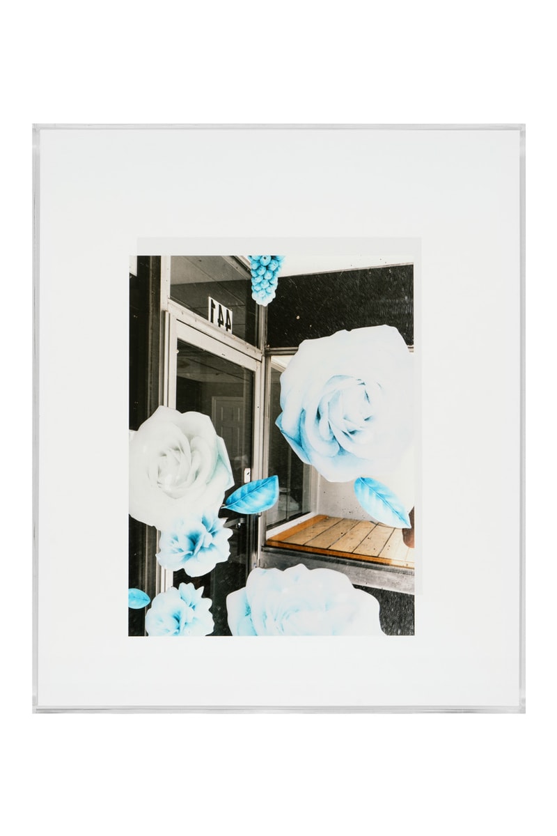 David Zwirner Kelly Wearstler PLATFORM Viewing Room Hypebeast